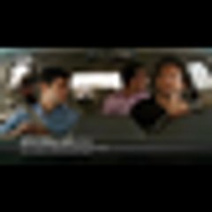 HBO - The Hangover Part III