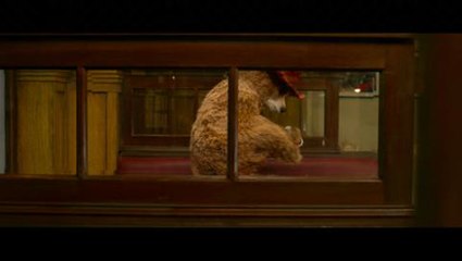 Paddington Exclusive Interview With Hugh Bonneville, Paul King, Karen Jankel, Samuel Joslin & Madeleine Harris