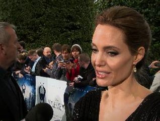 Maleficent: Exclusive UK Premiere Report