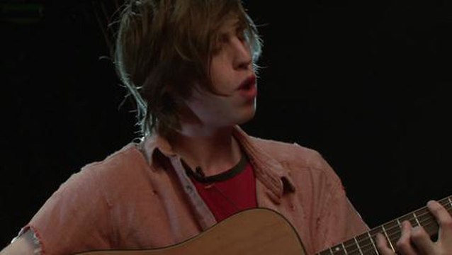 Howler Play 'Don't Wanna' - NME Basement Session