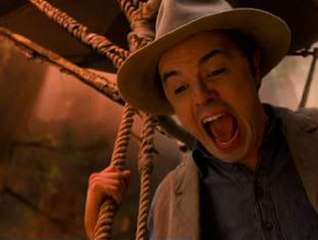 A Million Ways To Die In The West - Red Band Trailer 2