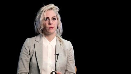 Brody Dalle: ''Meet The Foetus' Is A Love Song To My Kids'