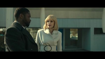 A Most Violent Year Clip - Respect