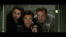 Horrible Bosses 2 Clip - You're All Morons
