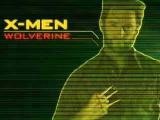 X-Men: Days of Future Past: Wolverine Power Piece