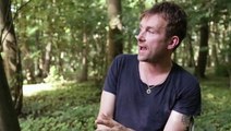 Damon Albarn Opens Up About New Blur Material