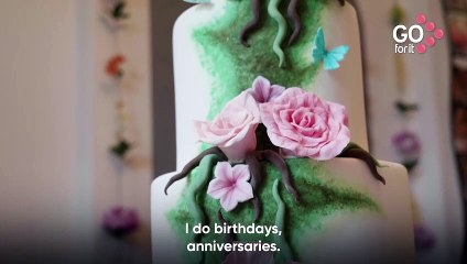 Lisburn business gets a boost from the Go For It programme