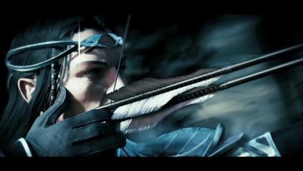 Middle-earth: Shadow of Mordor - The Bright Lord Trailer