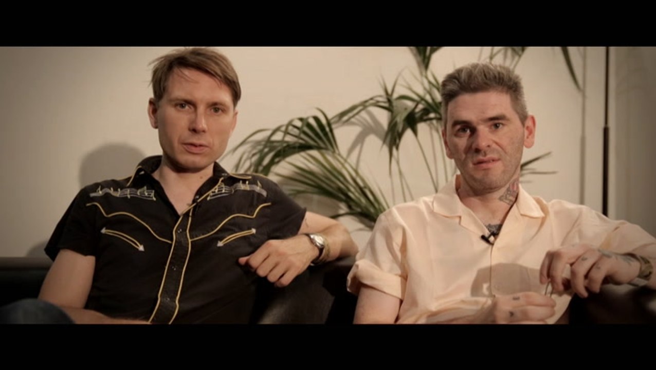 Franz Ferdinand: Bands Insulting Peers' Gigs Are Arrogant