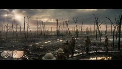 Testament Of Youth - Trailer 2