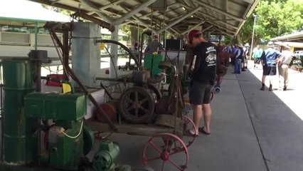 the land: Collector's items sell to local, NSW, WA and Victoria