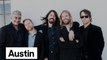 Foo Fighters' Dave Grohl: 'People Don't Realise Austin Was The Birthplace Of Psychedelic Music'
