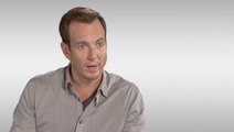 The Nut Job Exclusive Interview With Will Arnett
