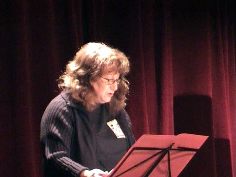 Lecture de LIGNES DE FUITE Pièce de Denis MARULAZ (1ère Partie)