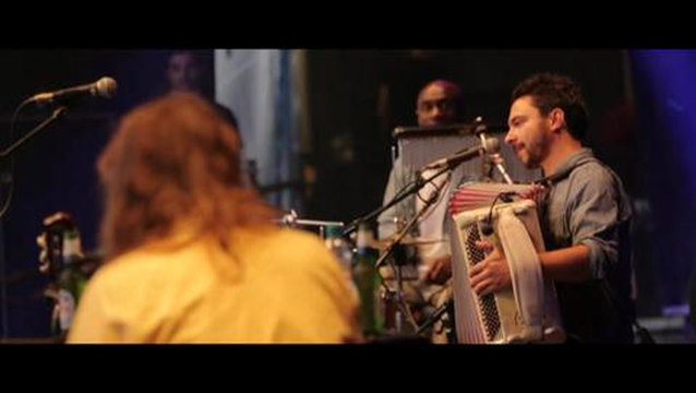 Sébastien Tellier On The Magic Of The Bass Guitar