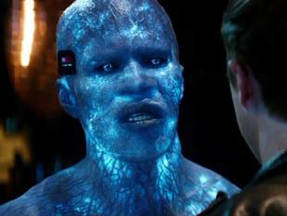 The Amazing Spider-Man 2 - Final Trailer