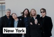 Foo Fighters' Dave Grohl: 'New York Is Its Own Musical Universe'