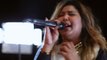 Lizzo Performs 'Faded' - NME Basement Session