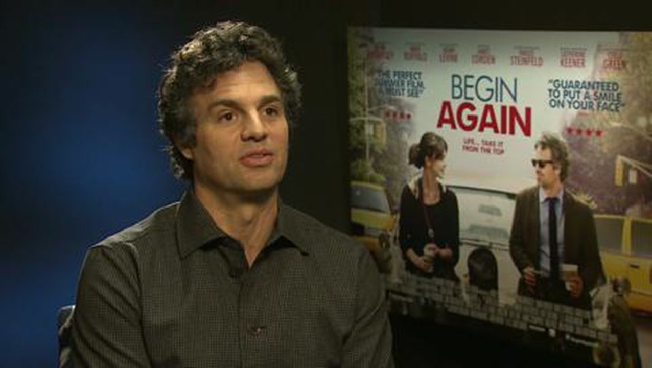 Avengers: Age Of Ultron MovieBites Mark Ruffalo...