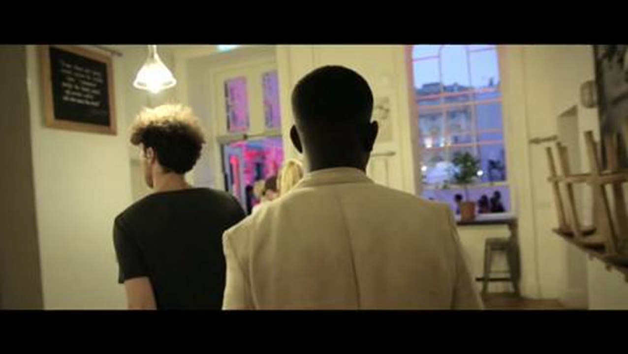 Clean Bandit: We Sing Spice Girls Before Gigs