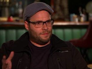 Bad Neighbours: Featurette - A Look Inside