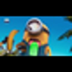 HBO Family - Animania Stunt