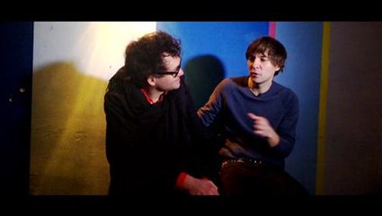 Phoenix: 'For our first gig we were called 'Love Boat' - NME My First Gig - Watch