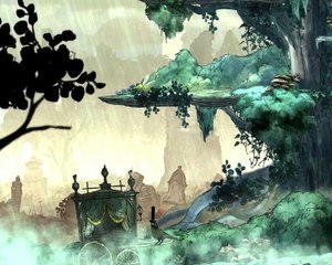 Child Of Light - The World of Lemuria