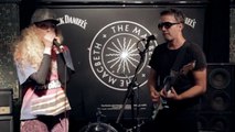The Ting Tings Talk Small Venues And Perform A Medley Of Songs Live At Jack Rocks The Macbeth