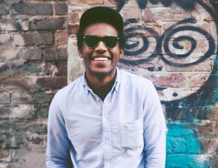 Benjamin Booker Performs 'Violent Shiver' At Raucous 100 Club Show