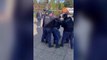 Police arrest man at protest outside Wagga City Council chambers - The Daily Advertiser -  August, 31 2021