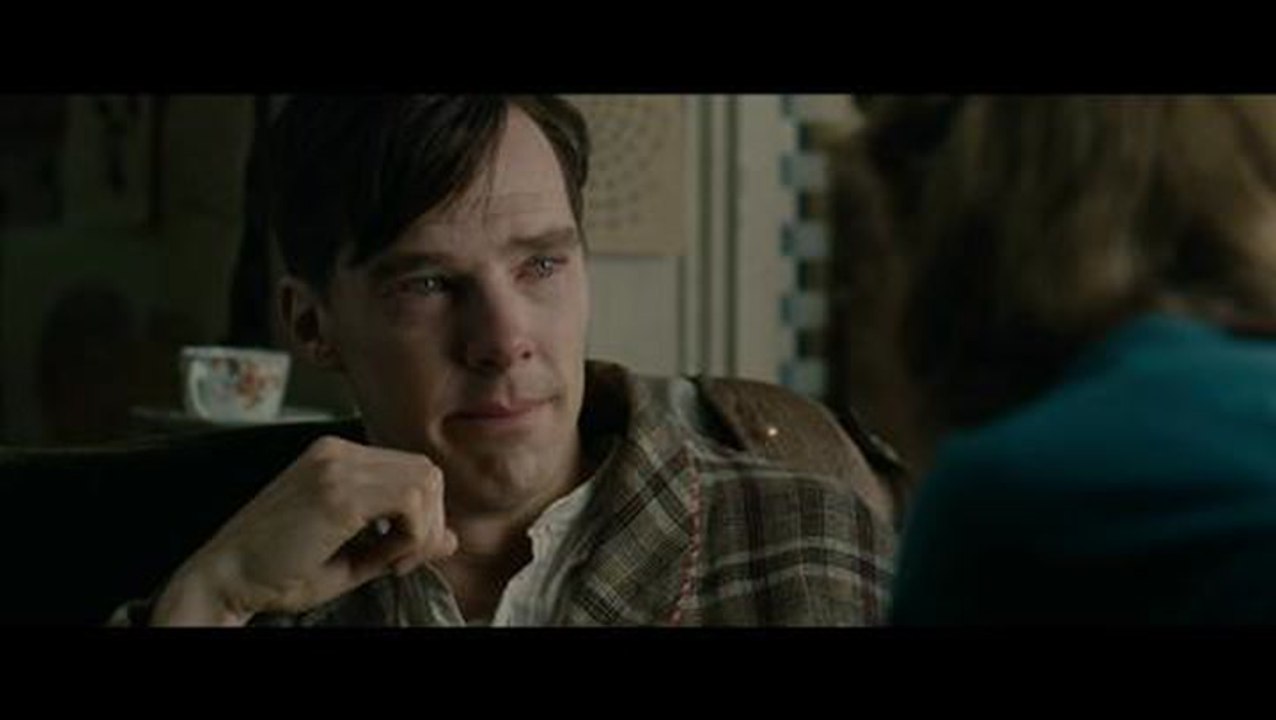 The Imitation Game Featurette - Making The Imitation Game