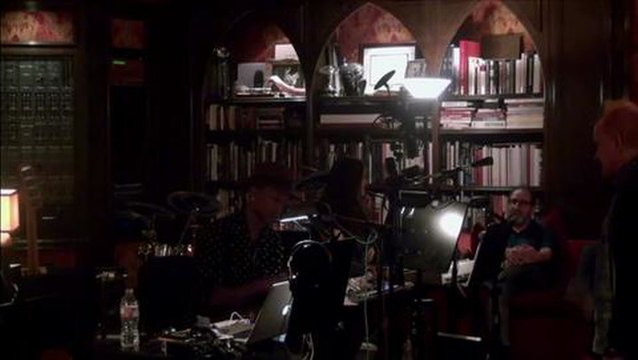 How Johnny Marr, Pharrell Williams, Hans Zimmer Scored Spiderman