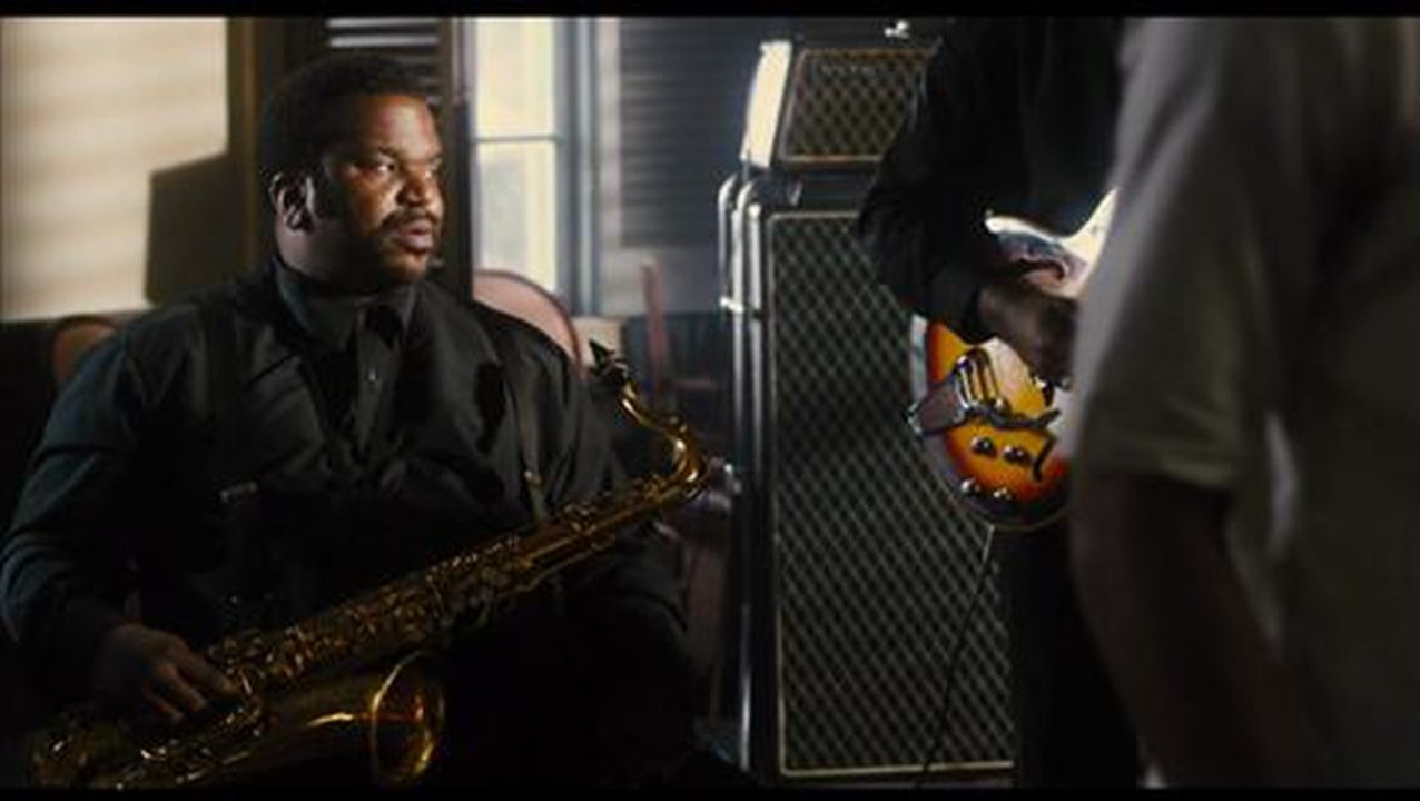 Get On Up - Trailer 2