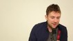 Damon Albarn On First Songs He Wrote With Graham Coxon