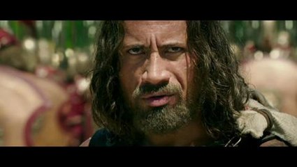 Hercules Exclusive Interview With Dwayne Johnson & Cast