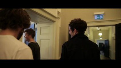 Walk On Stage With Sons & Lovers At Somerset House