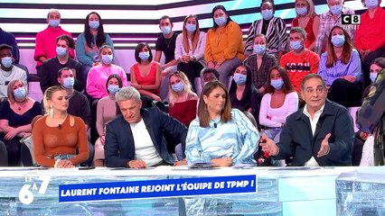 "Le gros couteau" d'Étienne Mougeotte : Laurent Fontaine raconte la fin de "Y a que la vérité qui compte" sur TF1