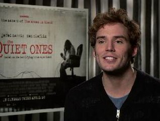 The Quiet Ones: Exclusive Cast Interview