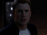Captain America: The Winter Soldier: Clip - In Pursuit