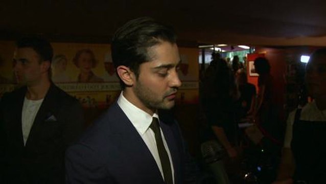 The Hundred-Foot Journey Exclusive UK Gala Premiere Report