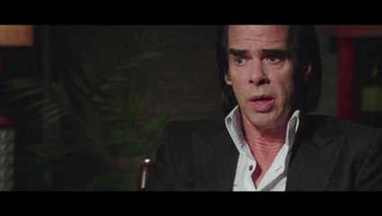 20,000 Days on Earth - Trailer