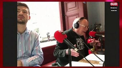 Marisa porte-parole du mouvement "Convoi de la liberté":"Il y a environ une certaine de véhicules"