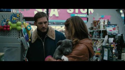 The Drop Clip - What Are You Going To Name Him?