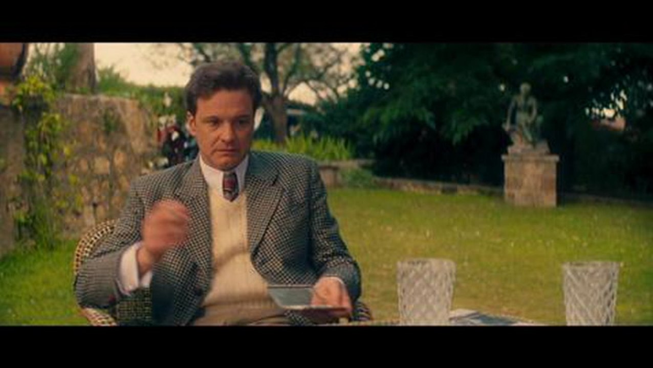 Magic In The Moonlight - Trailer
