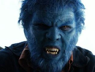 X-Men: Days of Future Past - Trailer