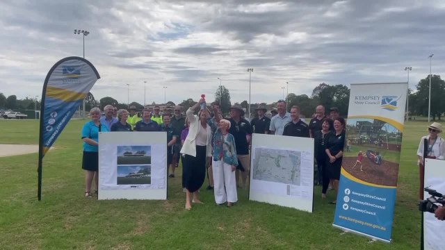 The Macleay Argus - Verge and Eden Street - 16/12/2021