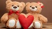 Happy Teddy Day 2022 Whatsapp Messages,Wishes,Facebook Status, Teddy Day Video| Boldsky