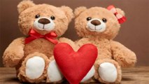 Happy Teddy Day 2022 Whatsapp Messages,Wishes,Facebook Status, Teddy Day Video| Boldsky