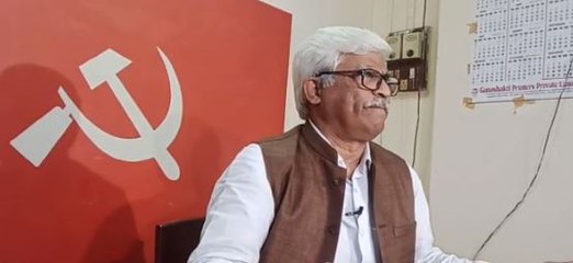 গরু পাচার-কাণ্ডে তৃণমূল সাংসদ দেবকে সিবিআই তলবের পরিপ্রেক্ষিতে সুজন চক্রবর্তীর বিবৃতি